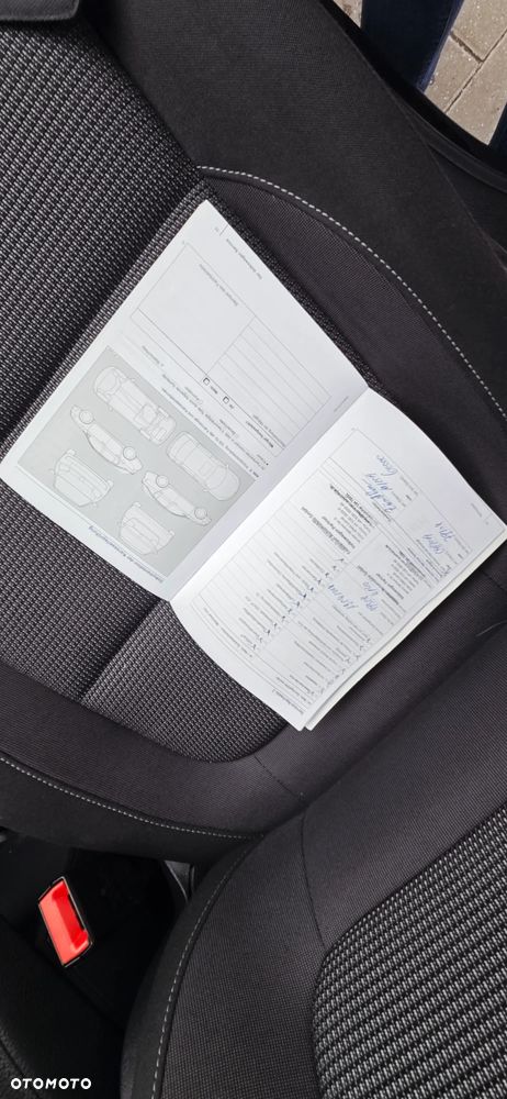 Volkswagen Sharan 1.4 TSI (BlueMotion Technology) Trendline - 35