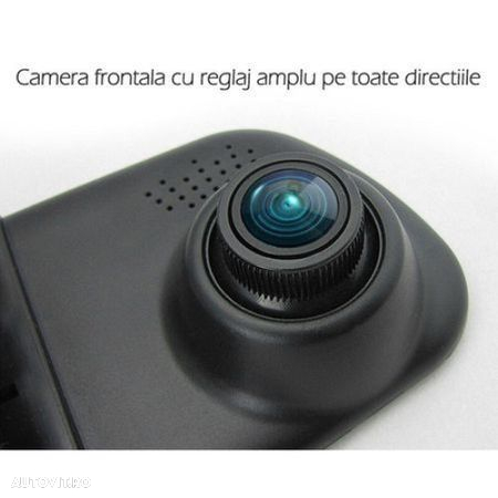 Camera masalier Electrică auto Accesorii alarme Senzor de parca - 7