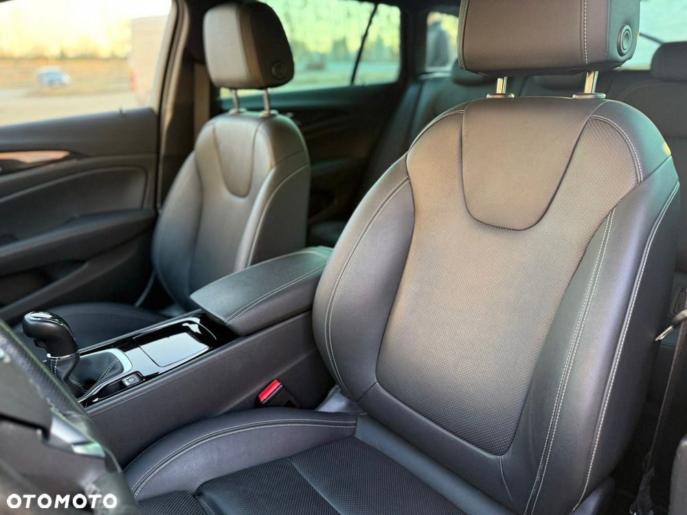 Opel Insignia 2.0 CDTI GS Line + S&S - 22