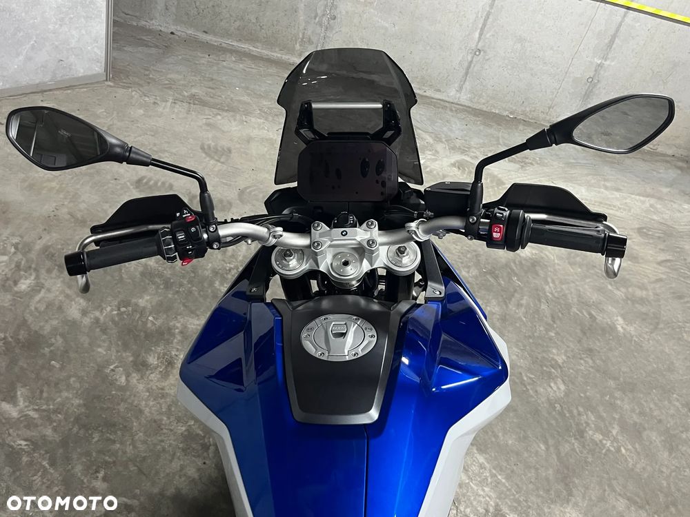 BMW GS - 9
