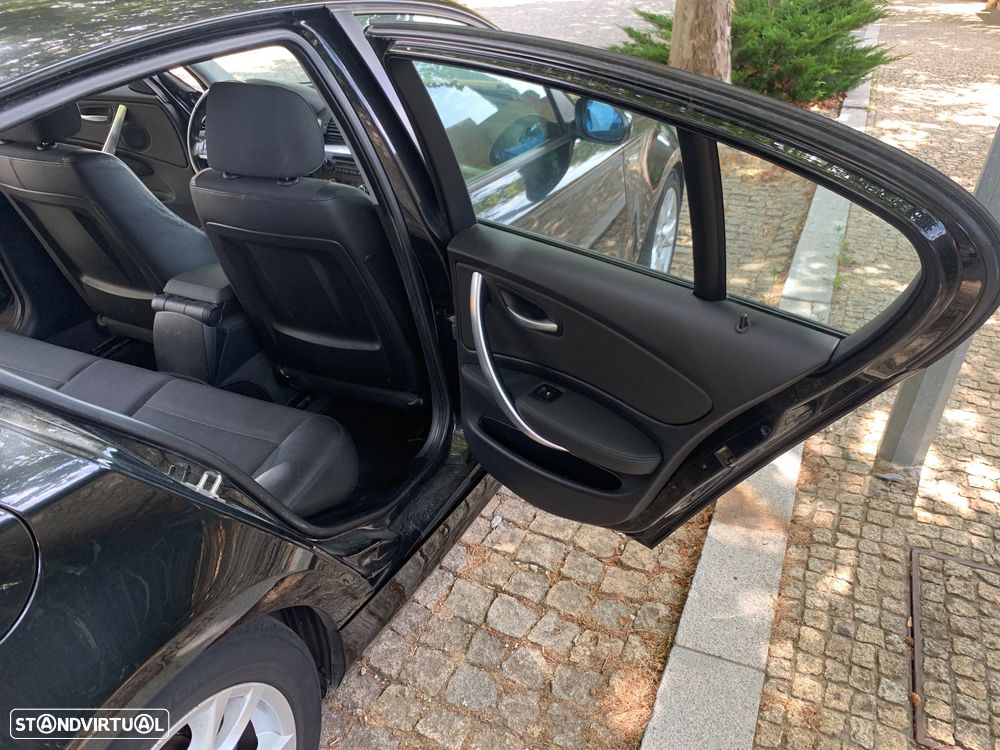 BMW 118 d - 11