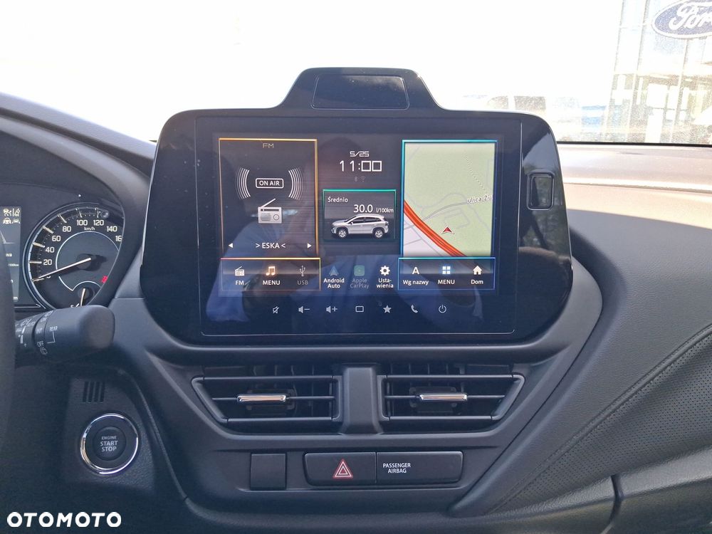 Suzuki SX4 S-Cross - 37
