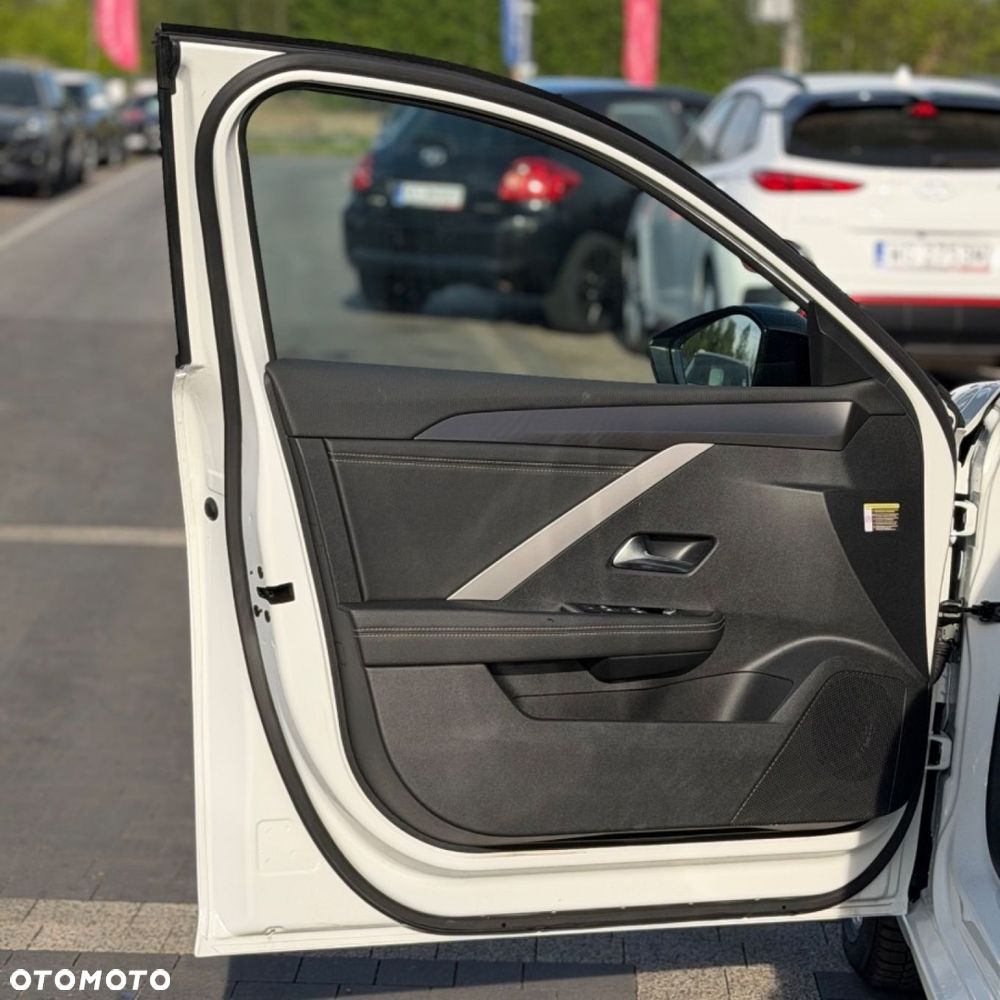 Opel Astra - 15