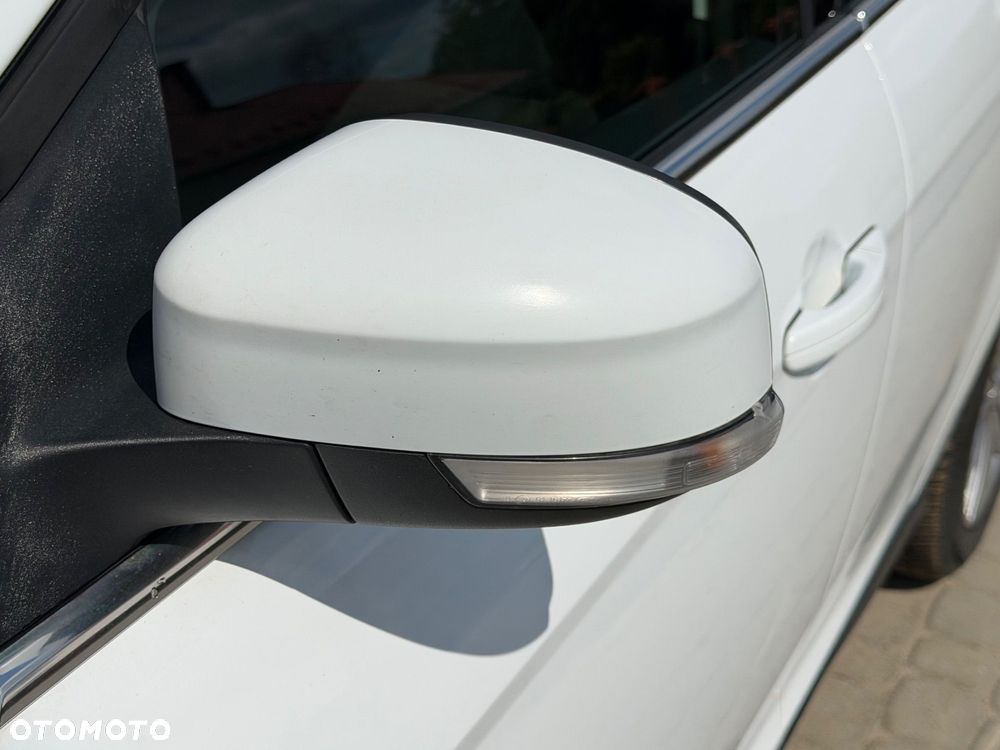 Ford Focus 2.0 EcoBlue STart-Stopp-System ACTIVE - 20