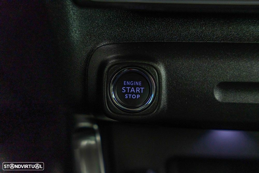 Citroën C3 Aircross 1.2 PureTech Plus - 21