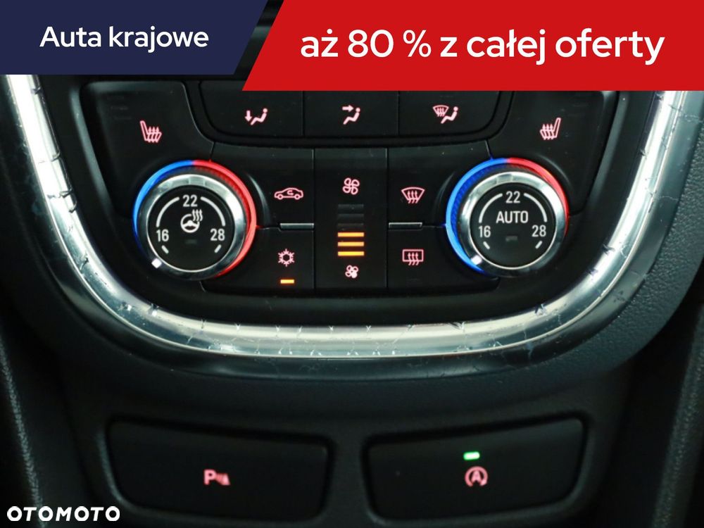 Opel Mokka - 12