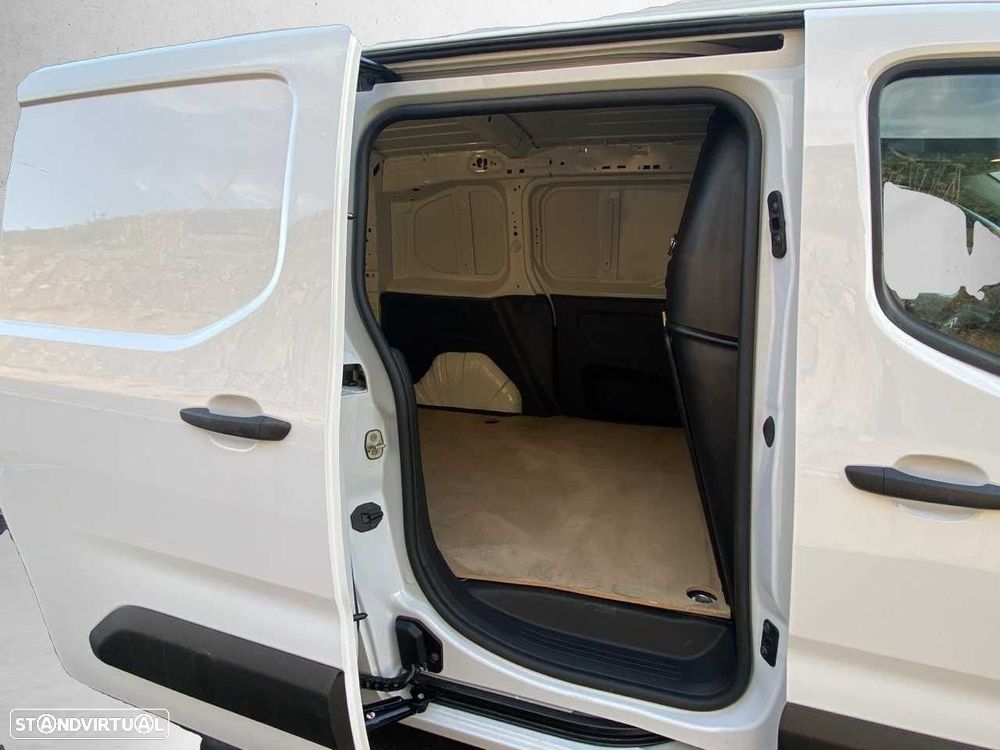 Citroën Berlingo - 10