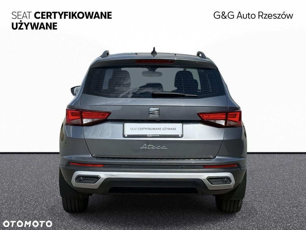 Seat Ateca - 12