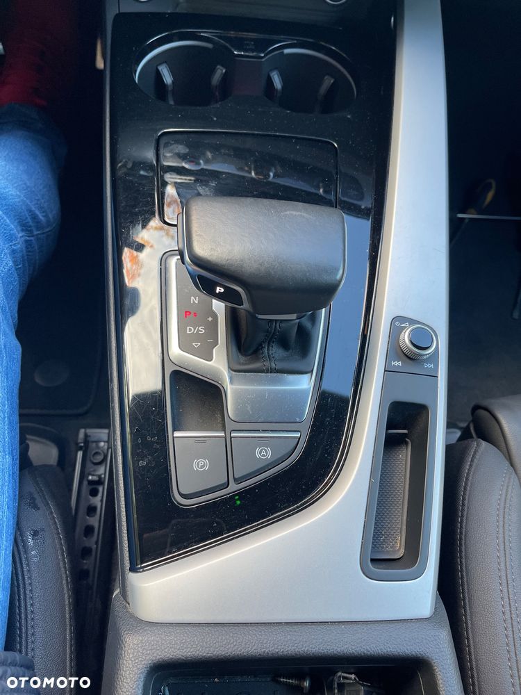 Audi A5 Limousine - 9