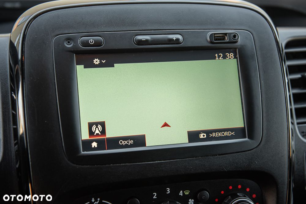 Opel Vivaro - 16