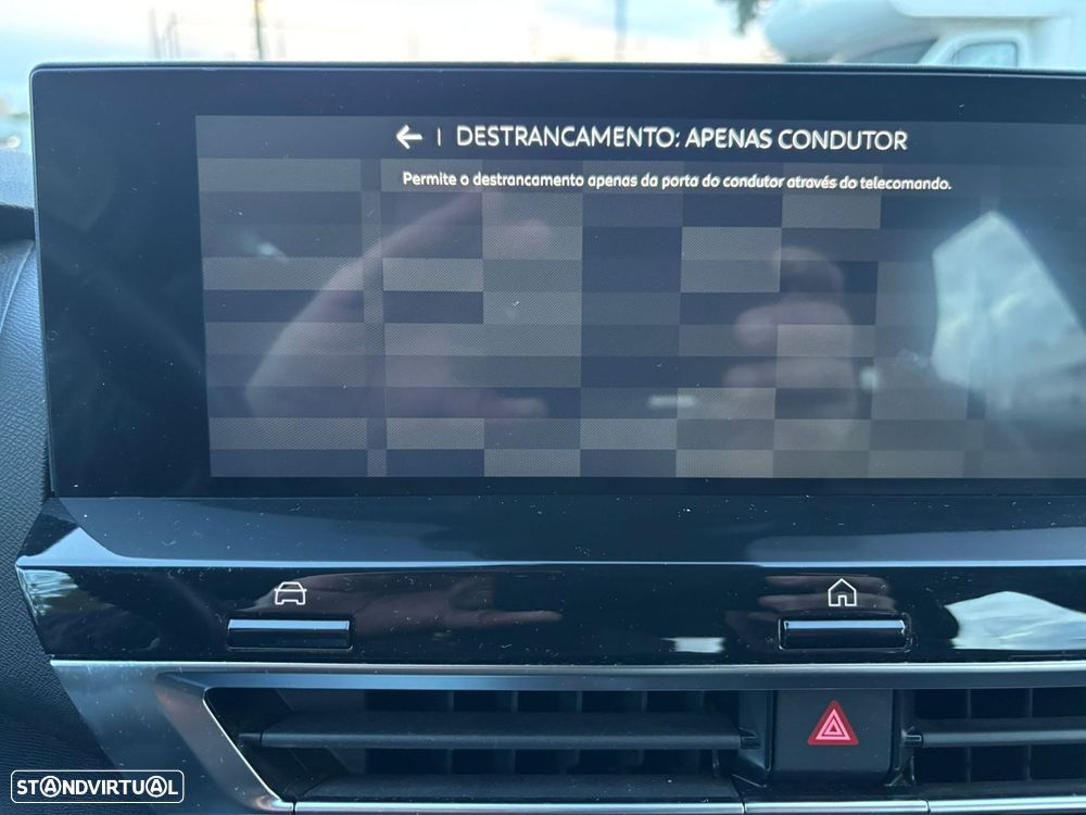 Citroën C4 1.2 PureTech Shine Pack EAT8 - 45