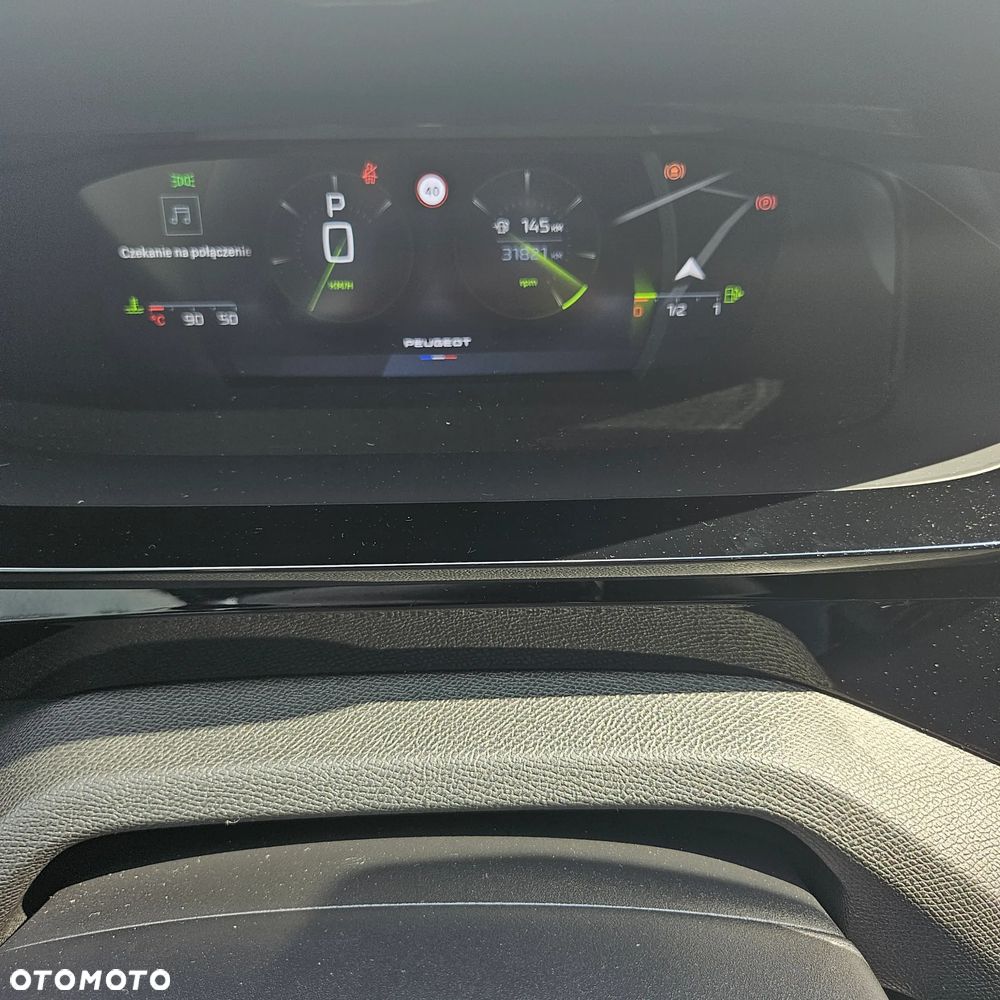 Peugeot 308 1.2 PureTech GT S&S EAT8 - 17