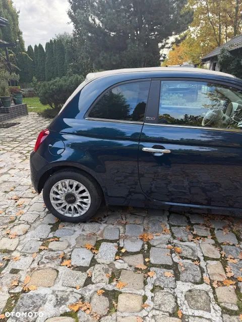 Fiat 500 1.2 Dolcevita - 7