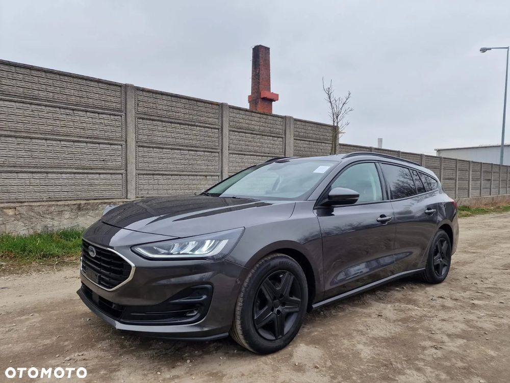 Ford Focus SW 1.0 EcoBoost SYNC Edition ASS - 1