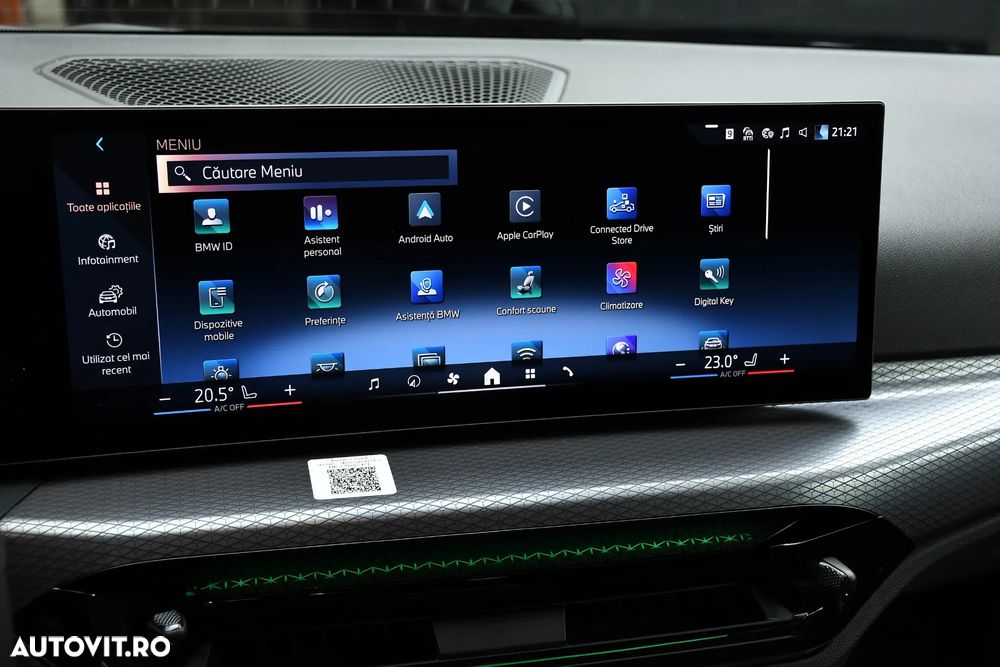 BMW Seria 3 330e xDrive Aut. Sport Line - 16