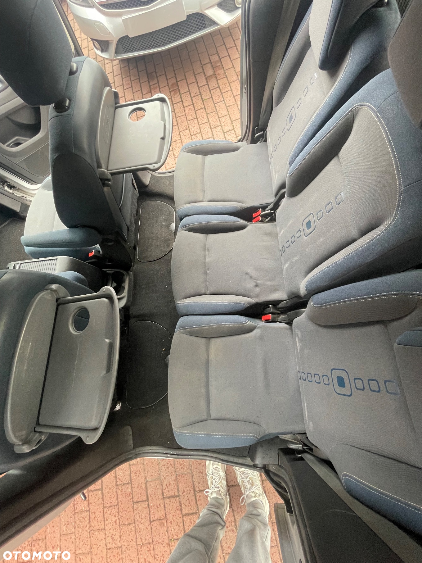 Citroën Berlingo VTi 120 Multispace - 16