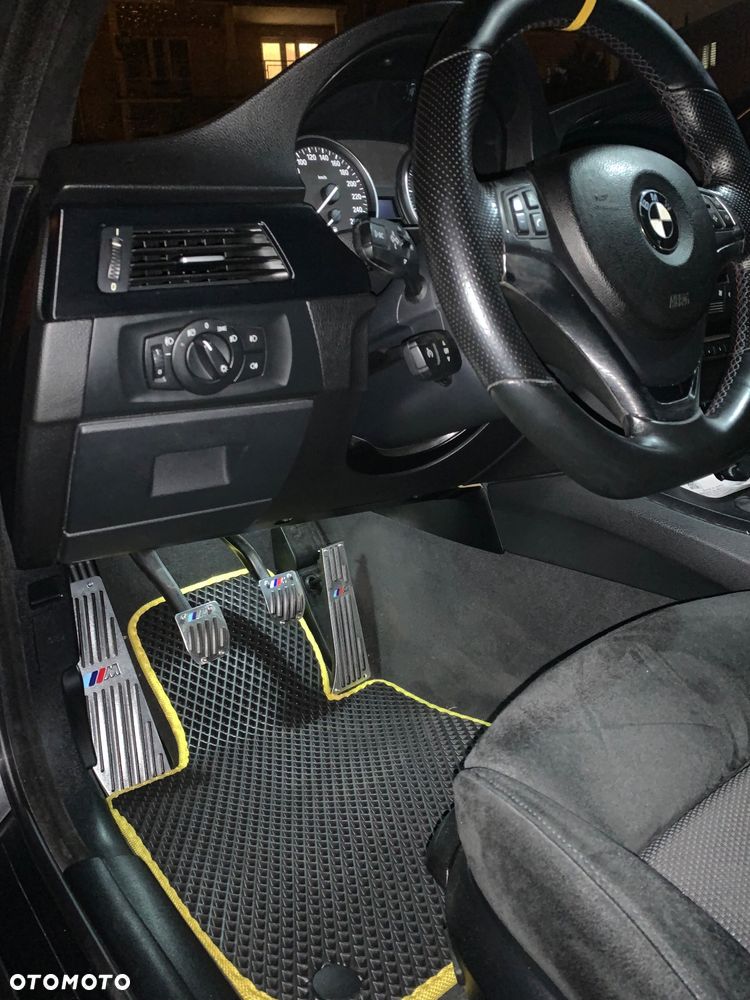 BMW Seria 3 325d - 6