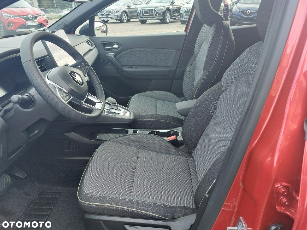 Renault Captur - 6
