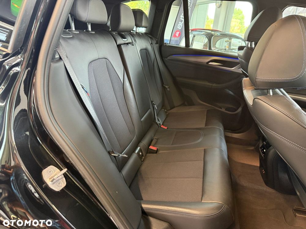 BMW X3 - 14