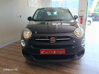 Fiat 500X 1.0 FireFly City Cross - 1