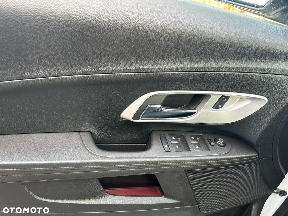 Chevrolet Equinox 2.4 LTZ AWD - 12