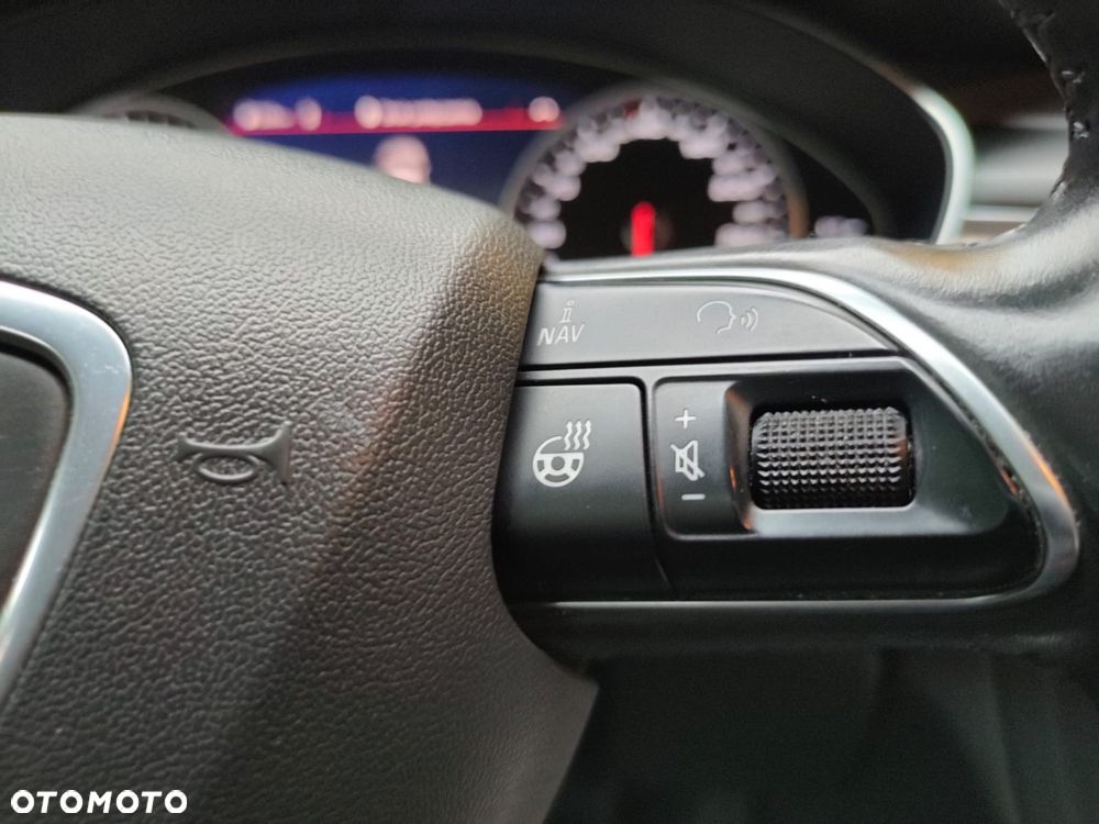 Audi A6 - 33