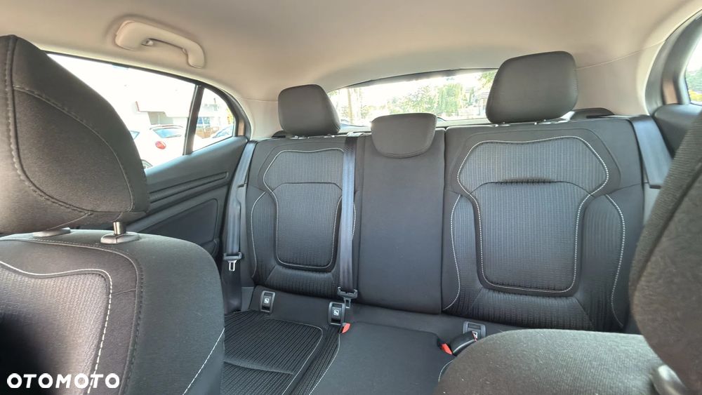 Renault Megane 1.2 Energy TCe Intens EDC - 26