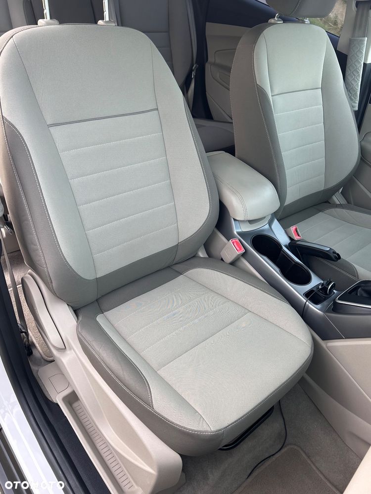 Ford C-MAX - 19
