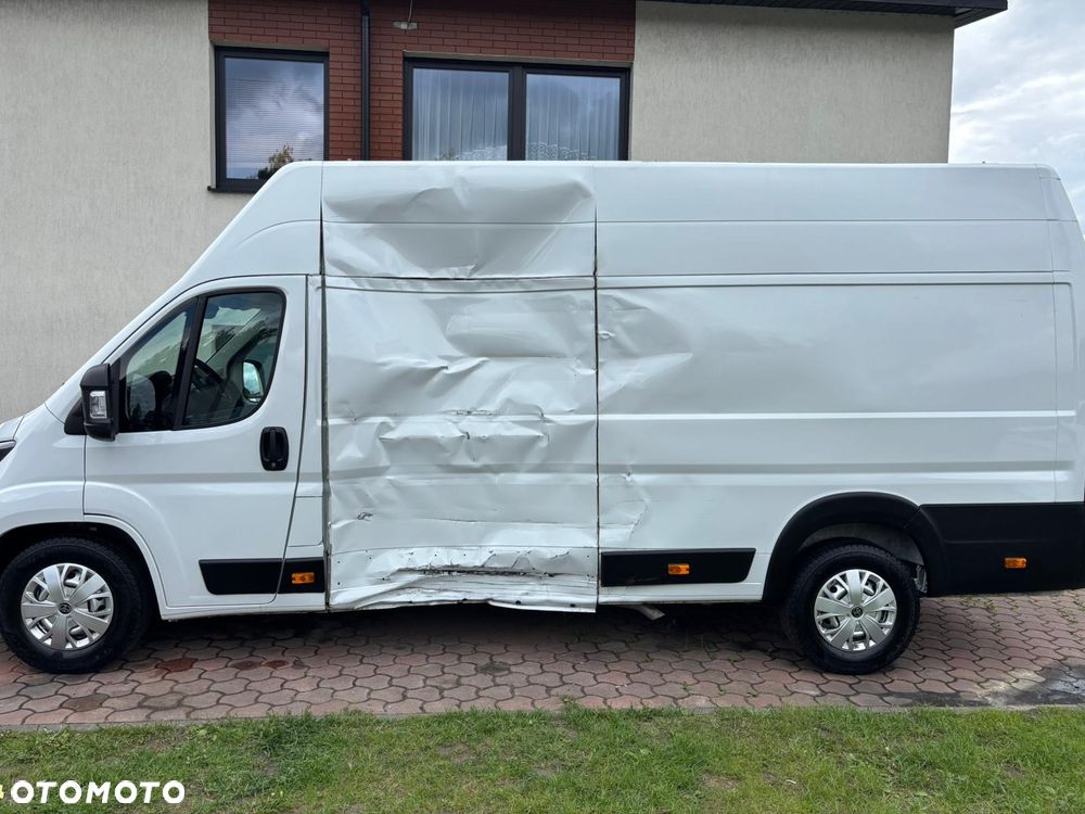 Fiat Ducato L4H3 - 5
