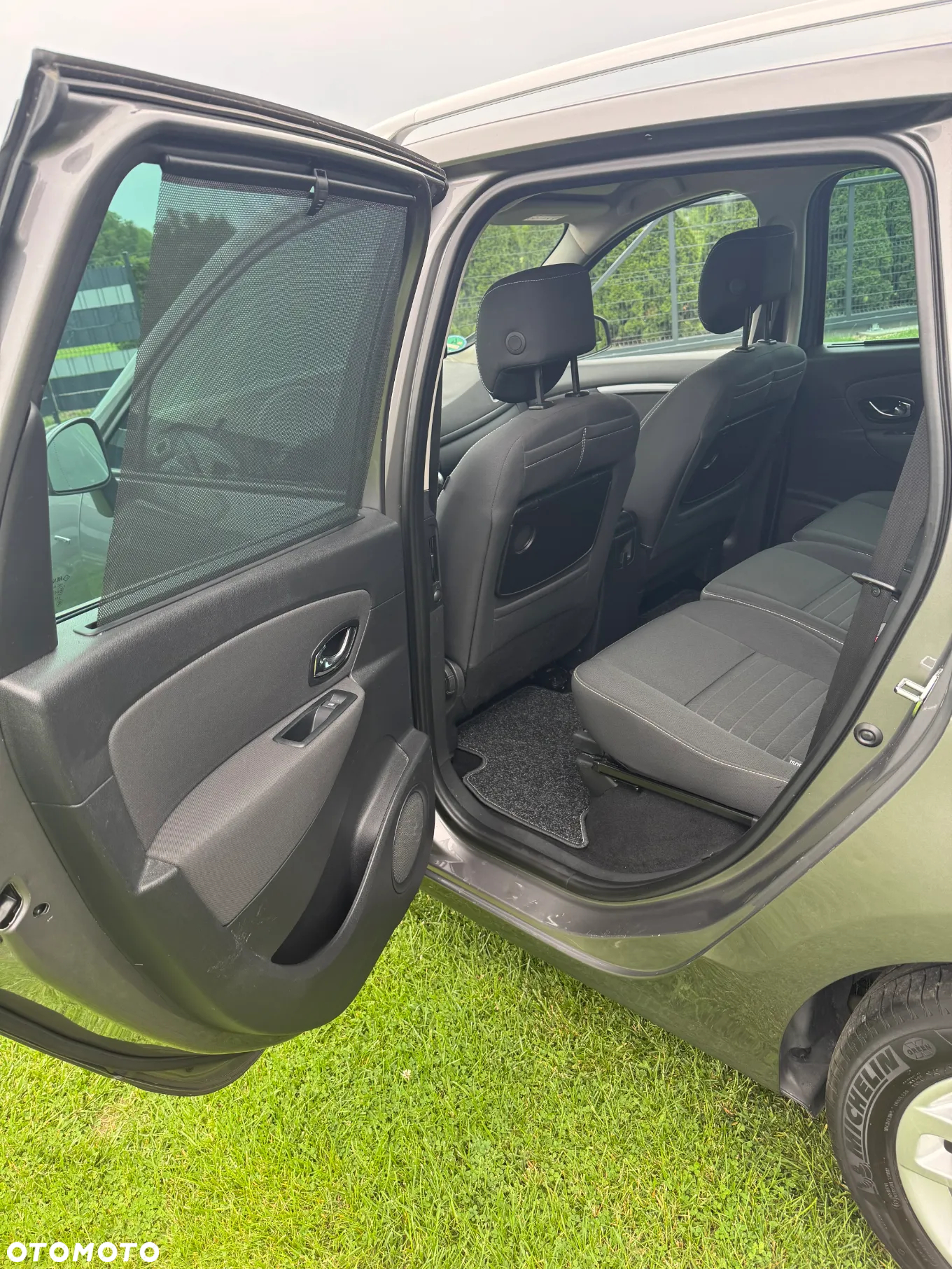 Renault Scenic ENERGY TCe 130 S&S LIMITED - 4