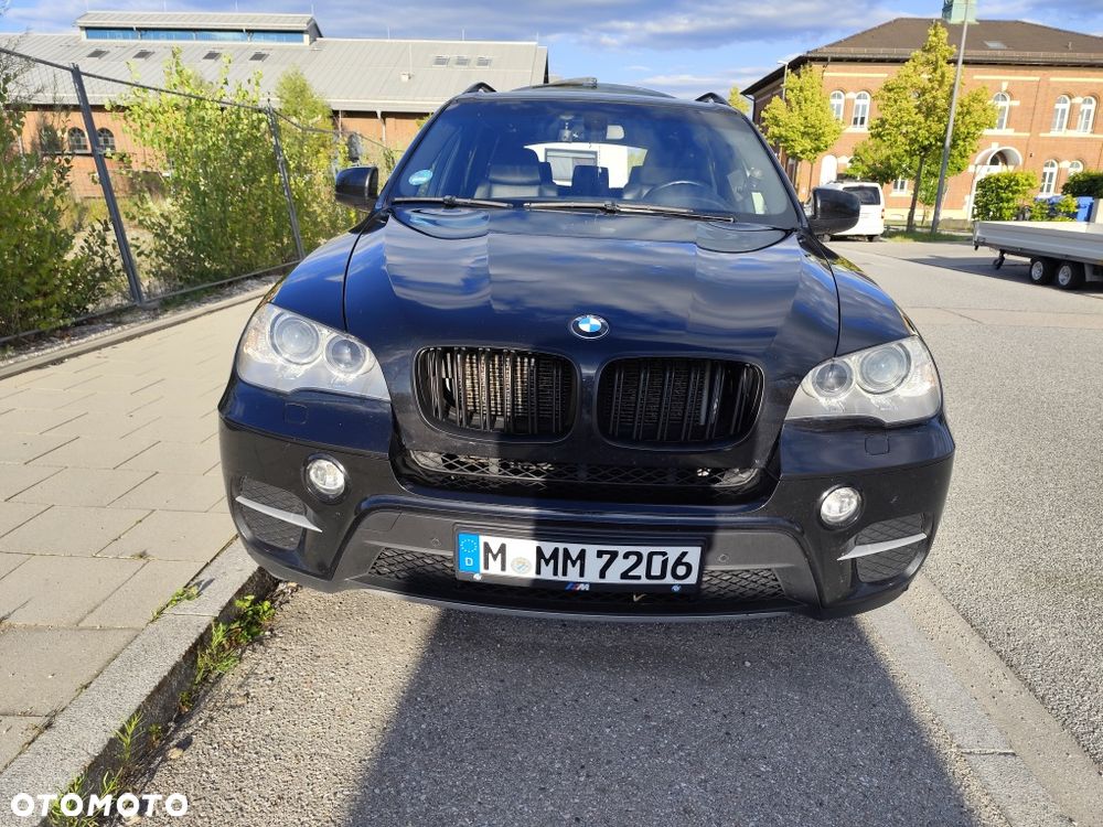 BMW X5 - 4