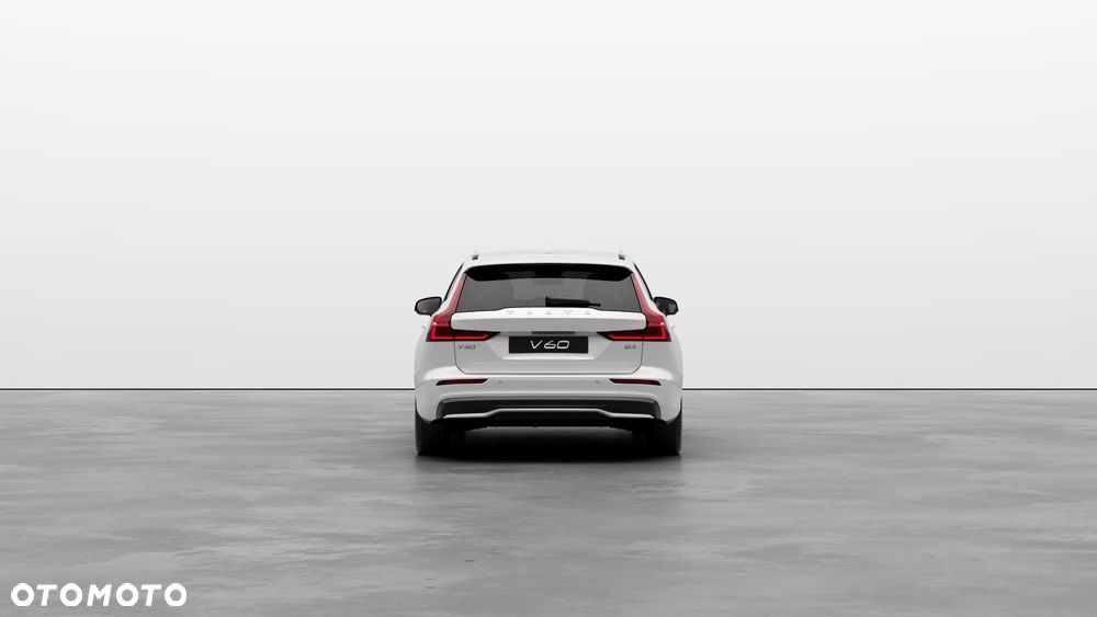 Volvo V60 - 4