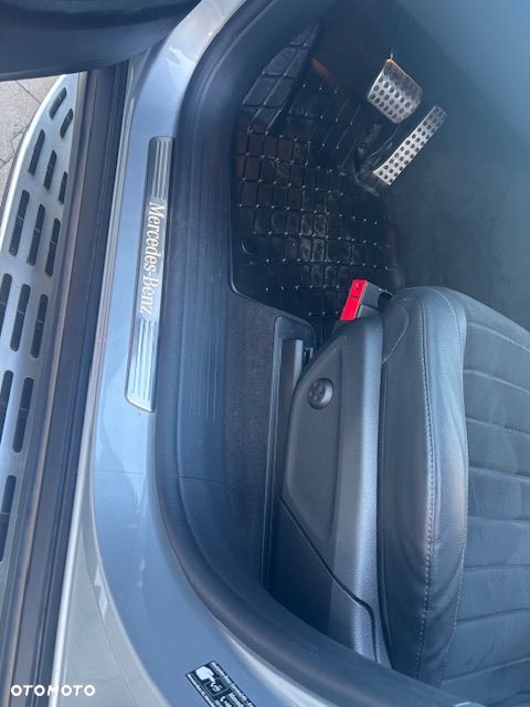 Mercedes-Benz GLE - 22