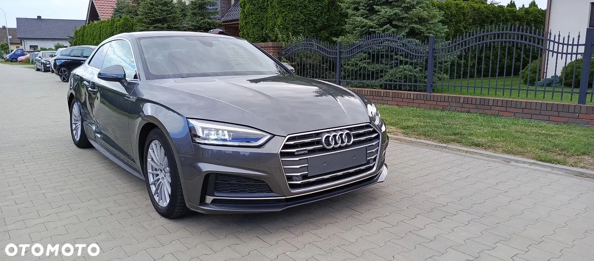 Audi A5 - 7