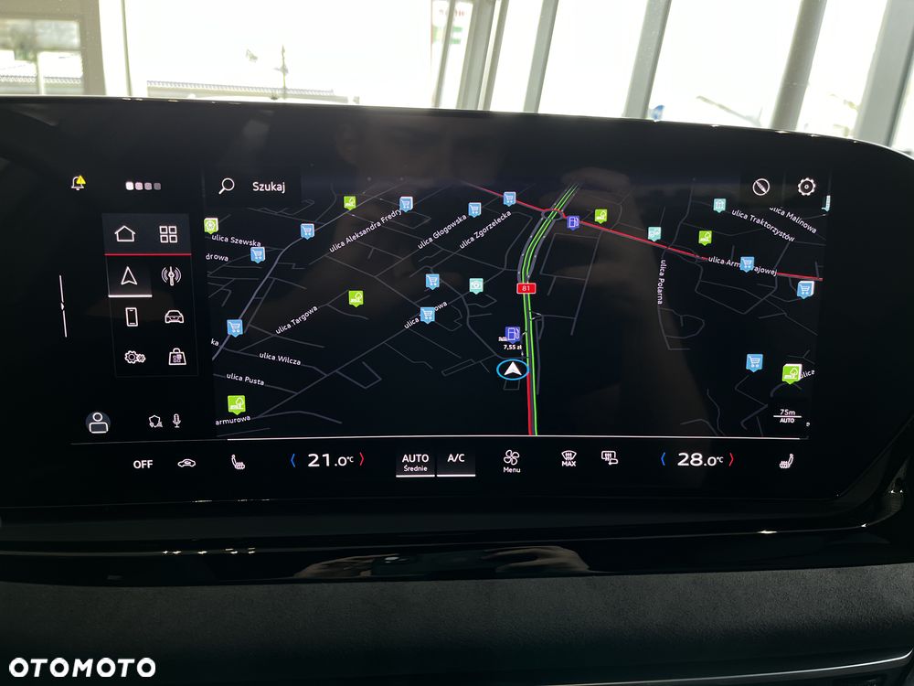 Audi A5 Avant TDI mHEV Quattro S tronic - 21