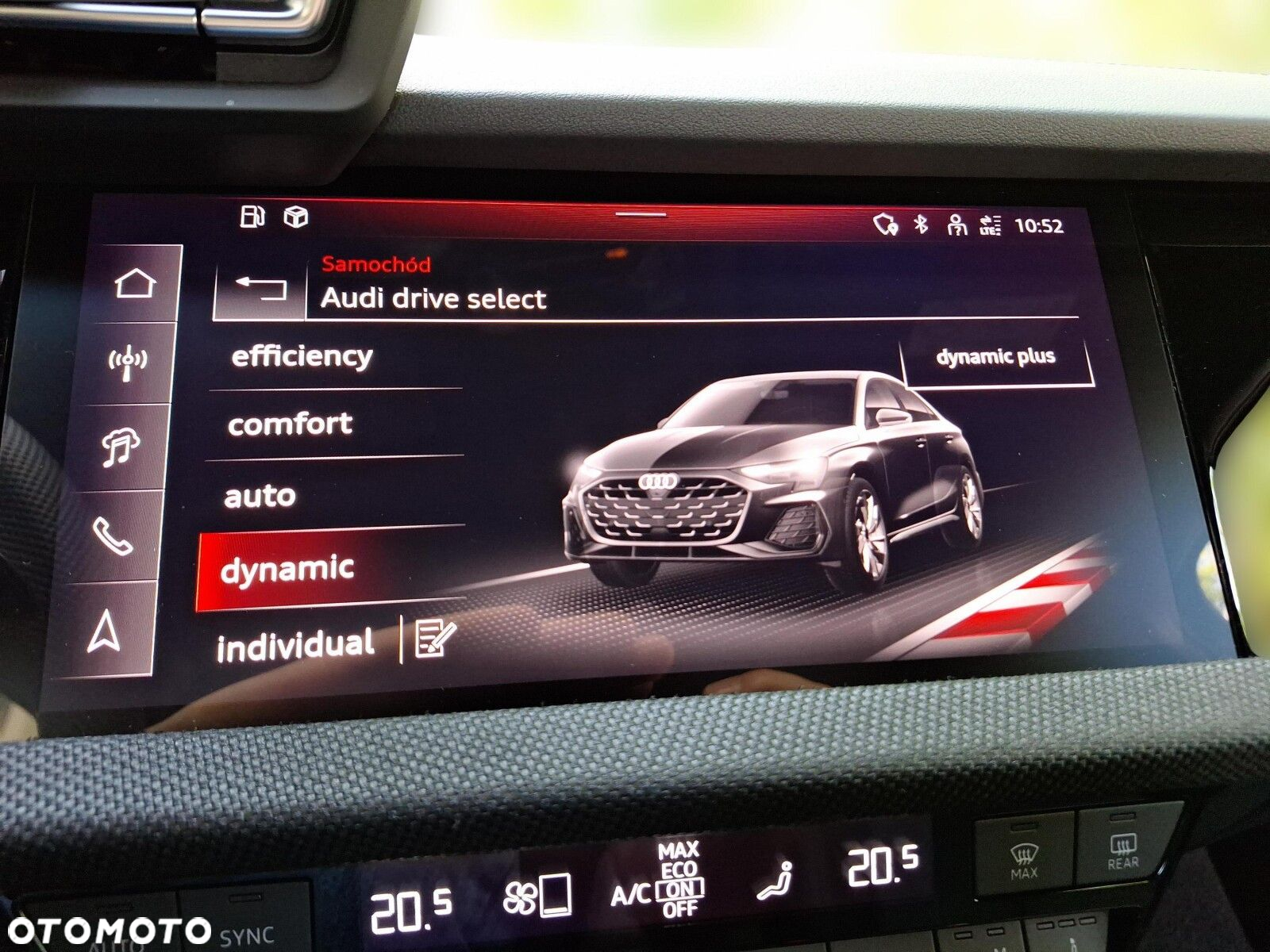 Audi S3 - 24