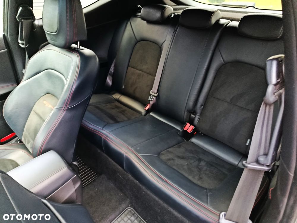 Kia Ceed 1.6 T-GDI GT-Challenge - 28