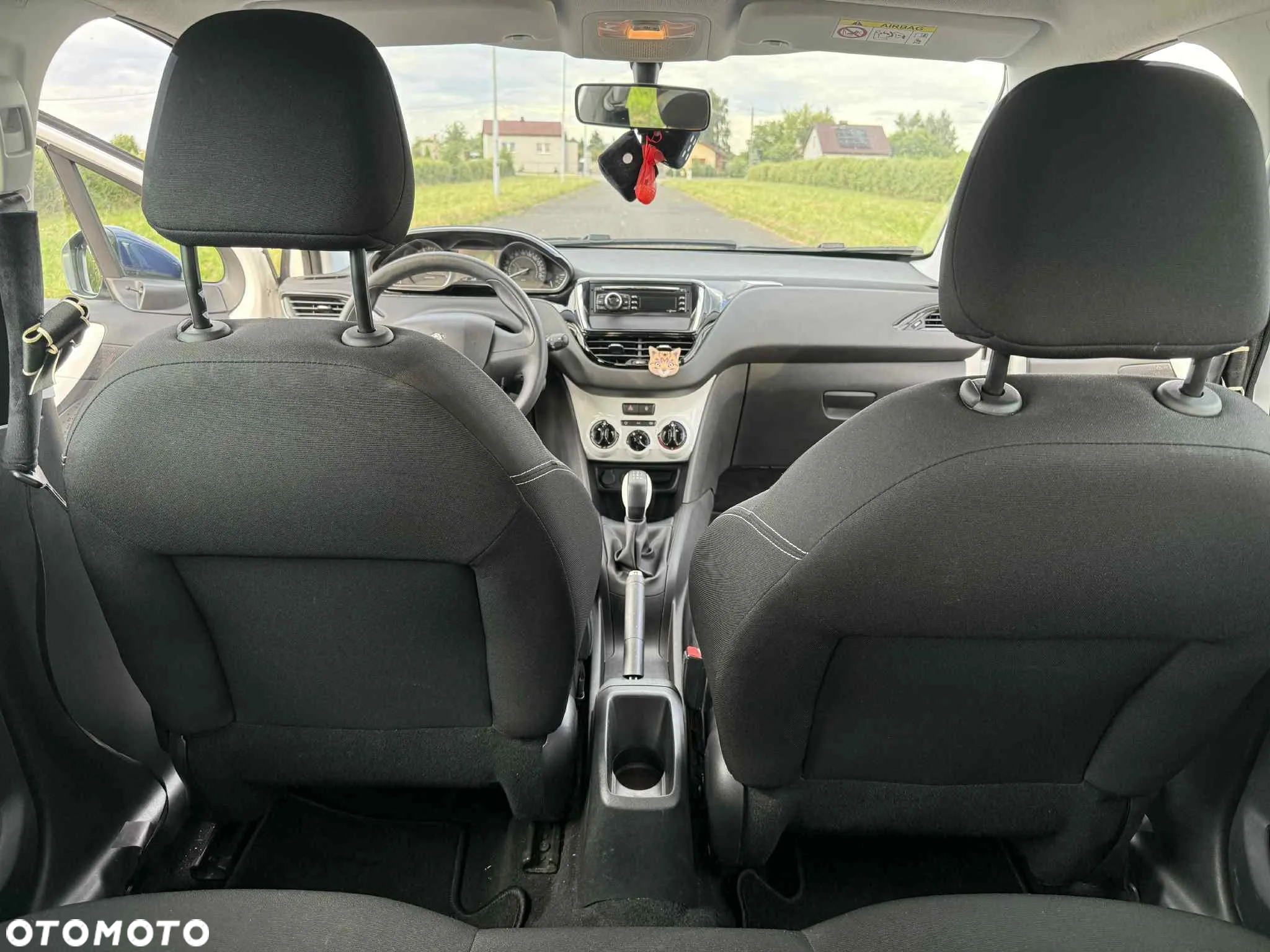 Peugeot 208 PureTech 68 Like - 14