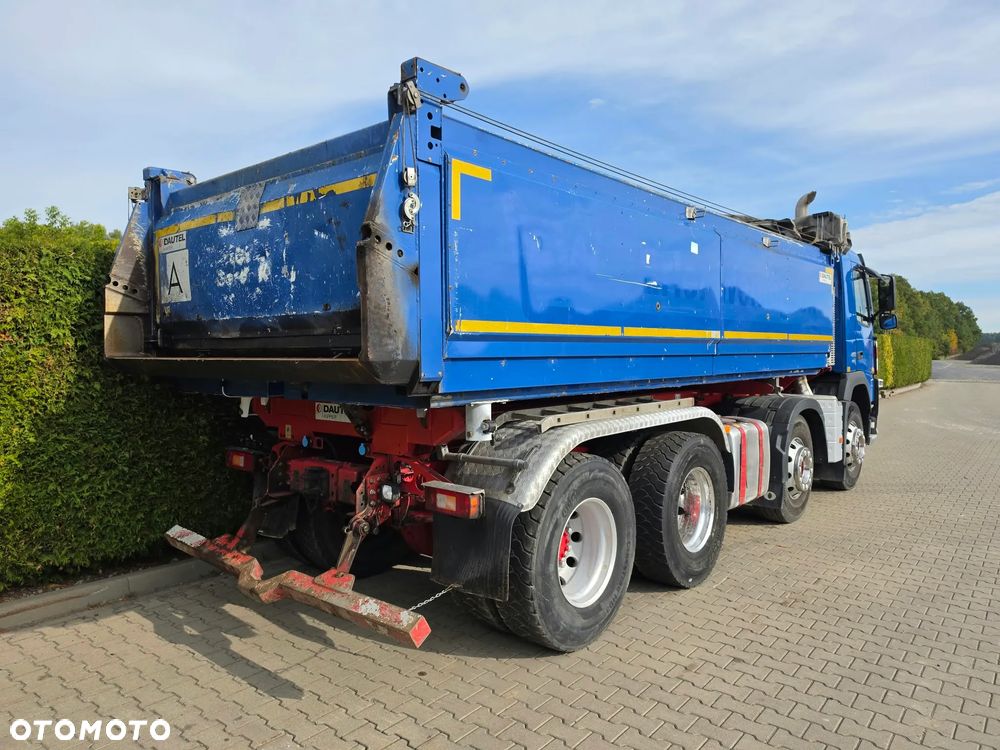 Volvo FM 450 - 5