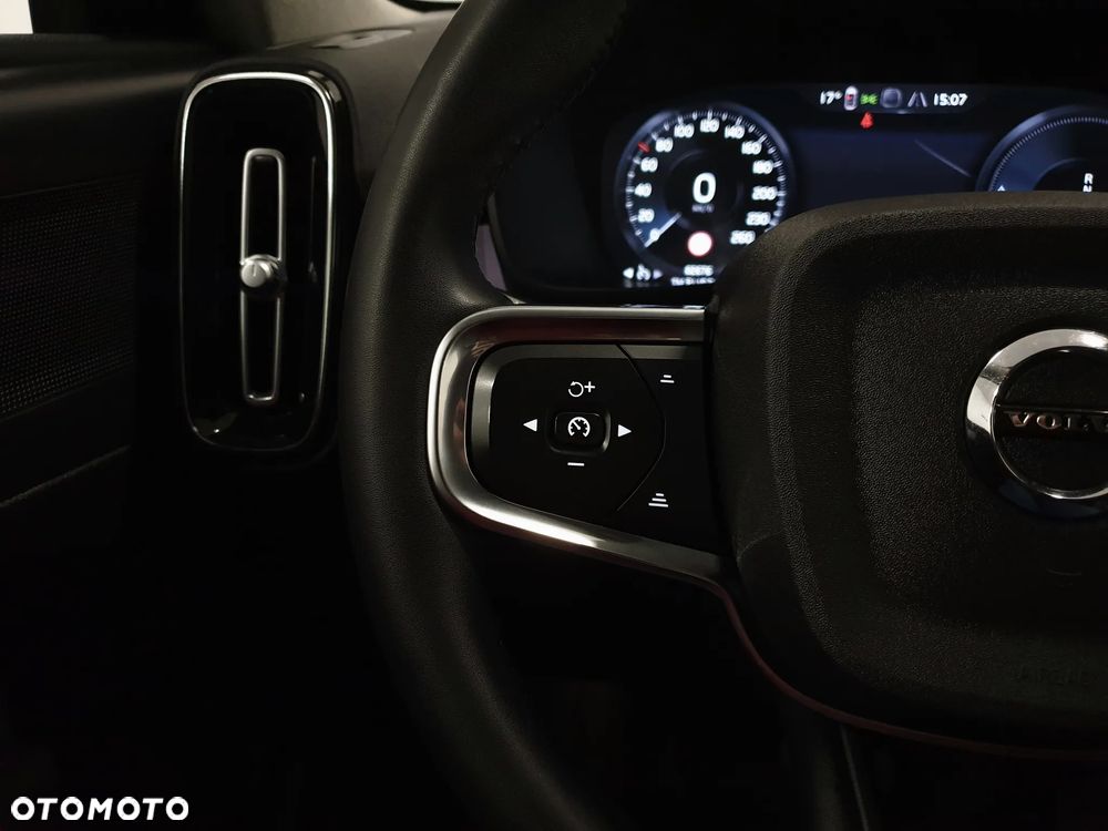 Volvo XC 40 T4 Recharge DKG Inscription - 10