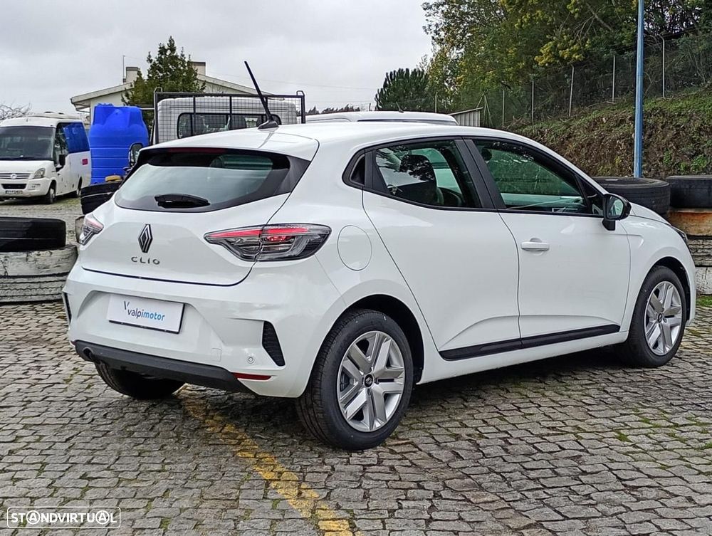 Renault Clio 1.5 Blue dCi Evolution - 9