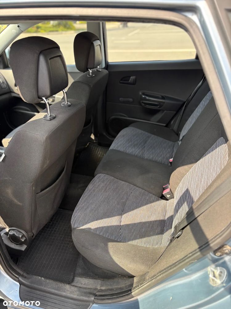 Kia Ceed 1.6 Comfort - 16