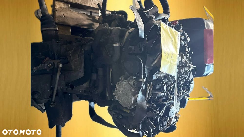 volkswagen/skoda CAG 1.4 benzyna silnik kompletny z pełnym osprzętem gotowy do montażu VIDEO PRACY SILNIKA - WHATSAPP LUB LINK W OPISIE - 3