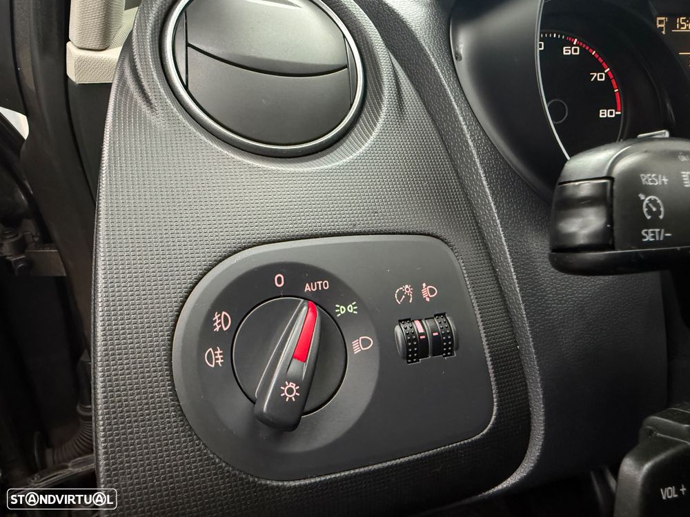 SEAT Ibiza ST 1.2 TSI FR - 21