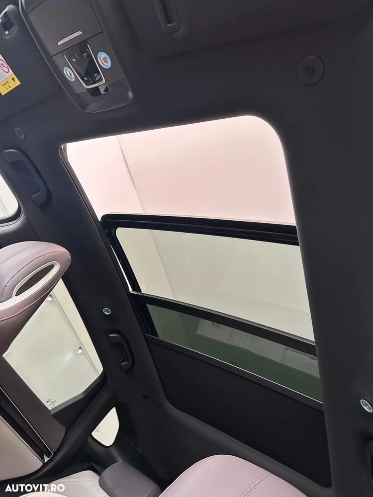 Byd Seal U - 15
