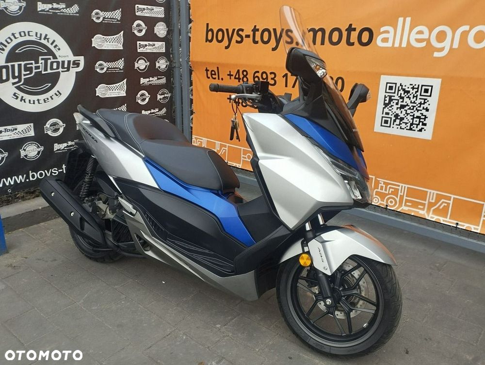 Honda NSS