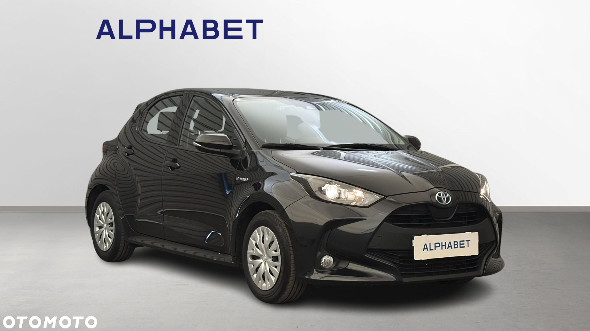 Toyota Yaris Hybrid 1.5 Comfort - 7