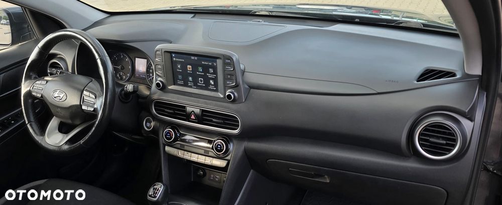 Hyundai Kona 1.6 CRDi Comfort - 11