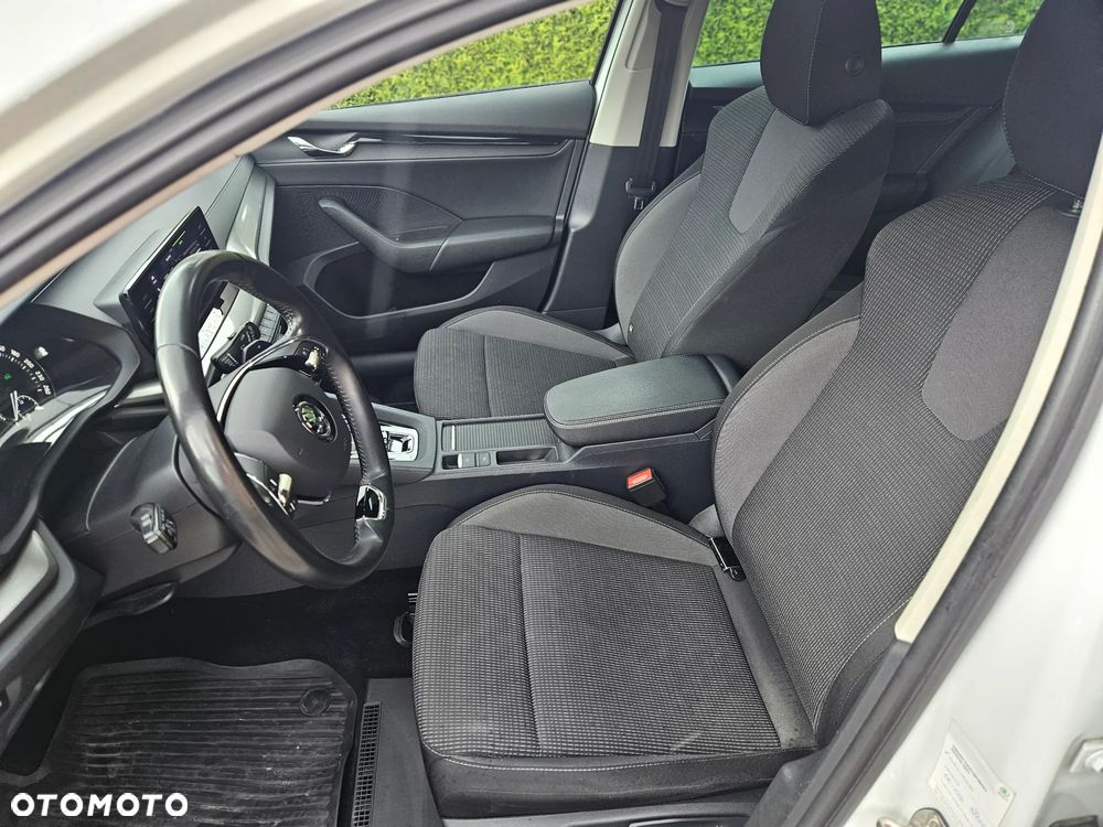 Skoda Octavia 1.5 TSI e-Tec Ambition DSG - 37