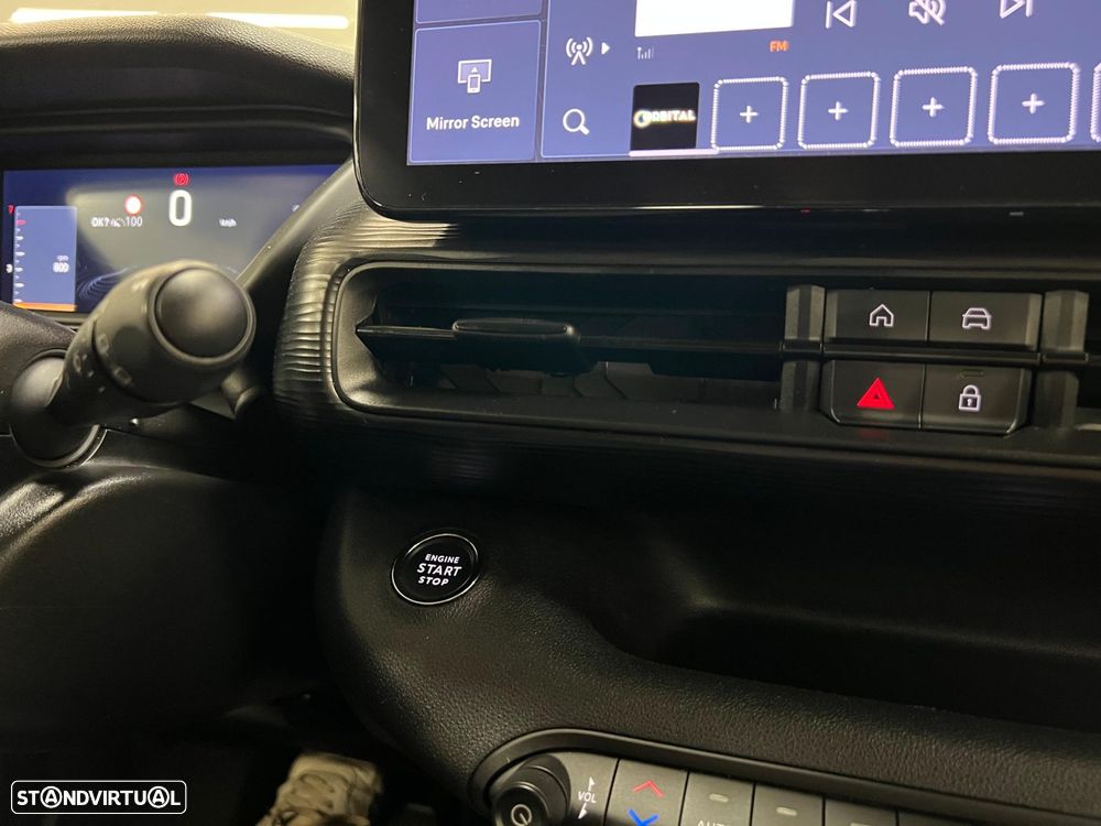 Jeep Avenger 1.2 GSE T3 Altitude - 20